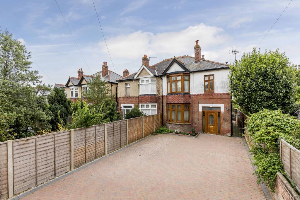 Main image of property: Garden Lane, Southsea