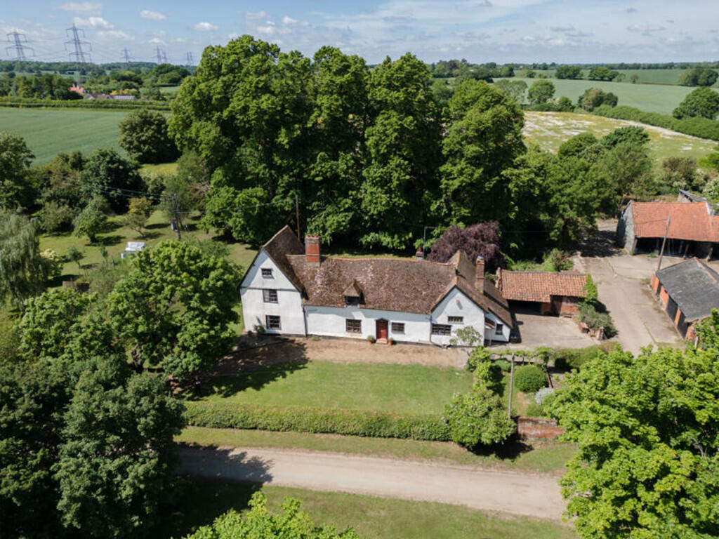 Main image of property: Grundisburgh, Woodbridge