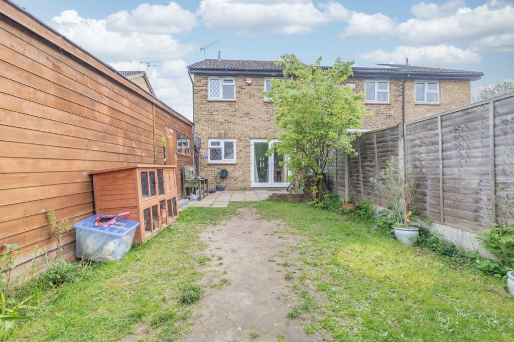 House in Canterbury, Sturry - View 4