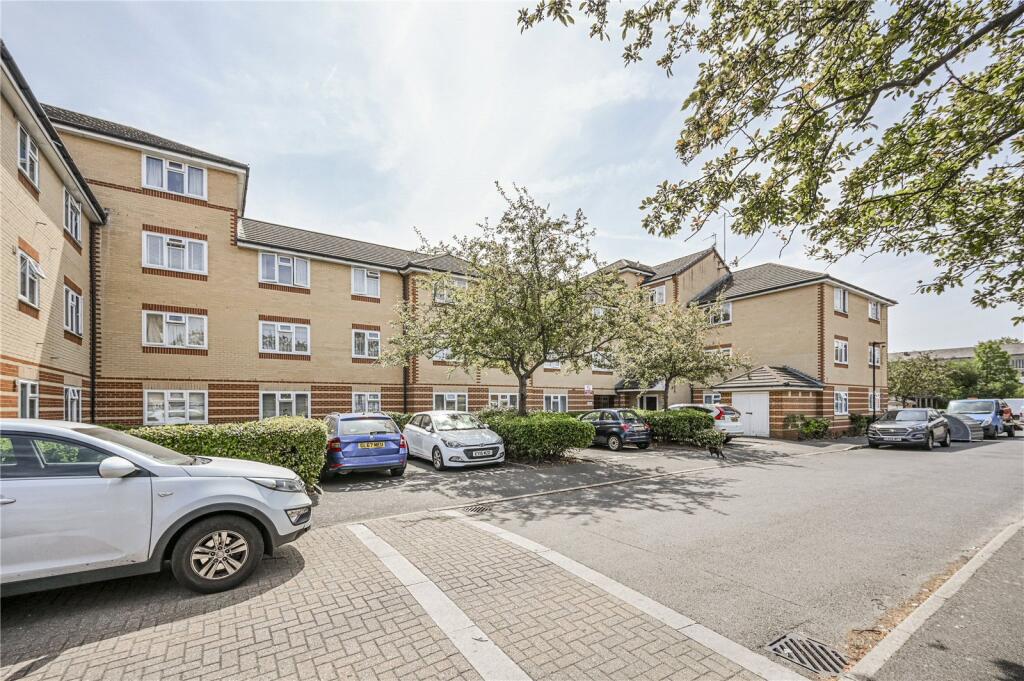 Main image of property: Bailey Close, London, N11