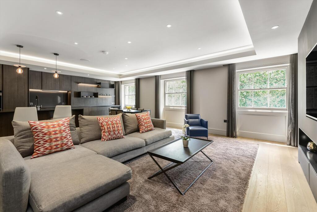 Main image of property: Bryanston Square, Marylebone, London W1H