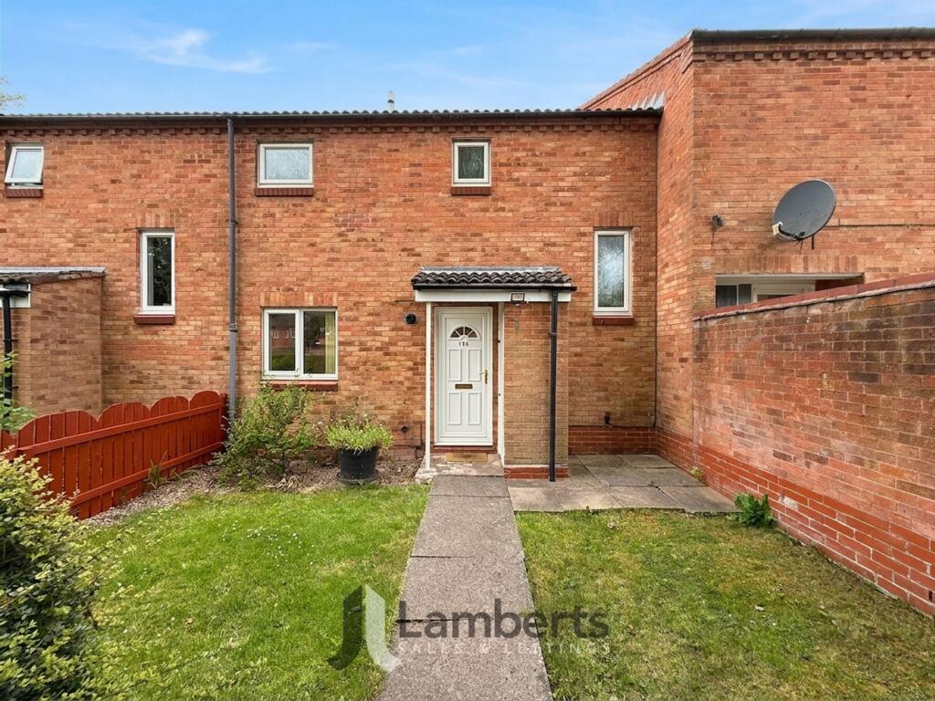 Main image of property: Exhall Close, Churchill South, B98
