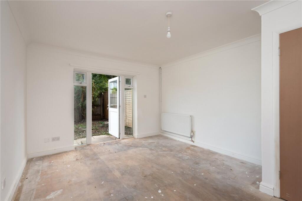 House in Whitstable, Thurston Park - View 5
