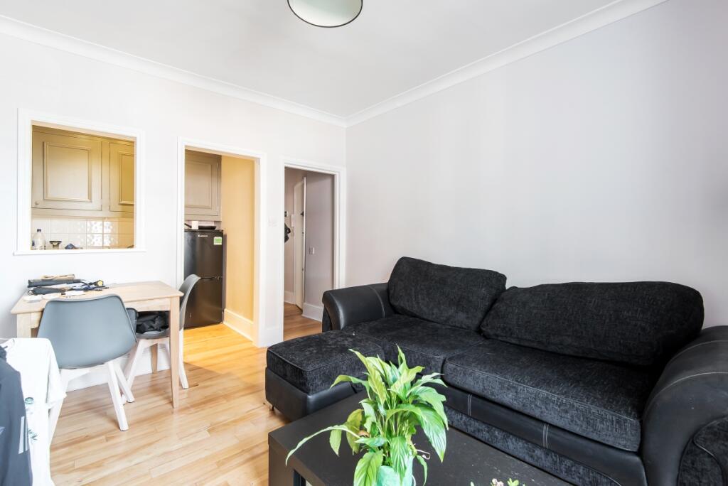 Main image of property: Barnsbury Road, Islington, London, N1