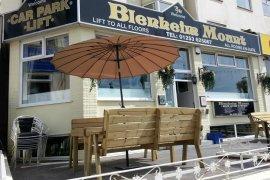 Main image of property: 207 Promenade, Blackpool, Lancashire, FY1