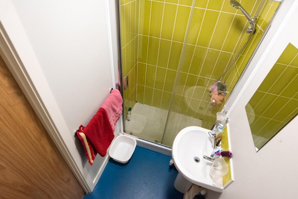 Apartment in Nottingham, Nottinghamshire - More
