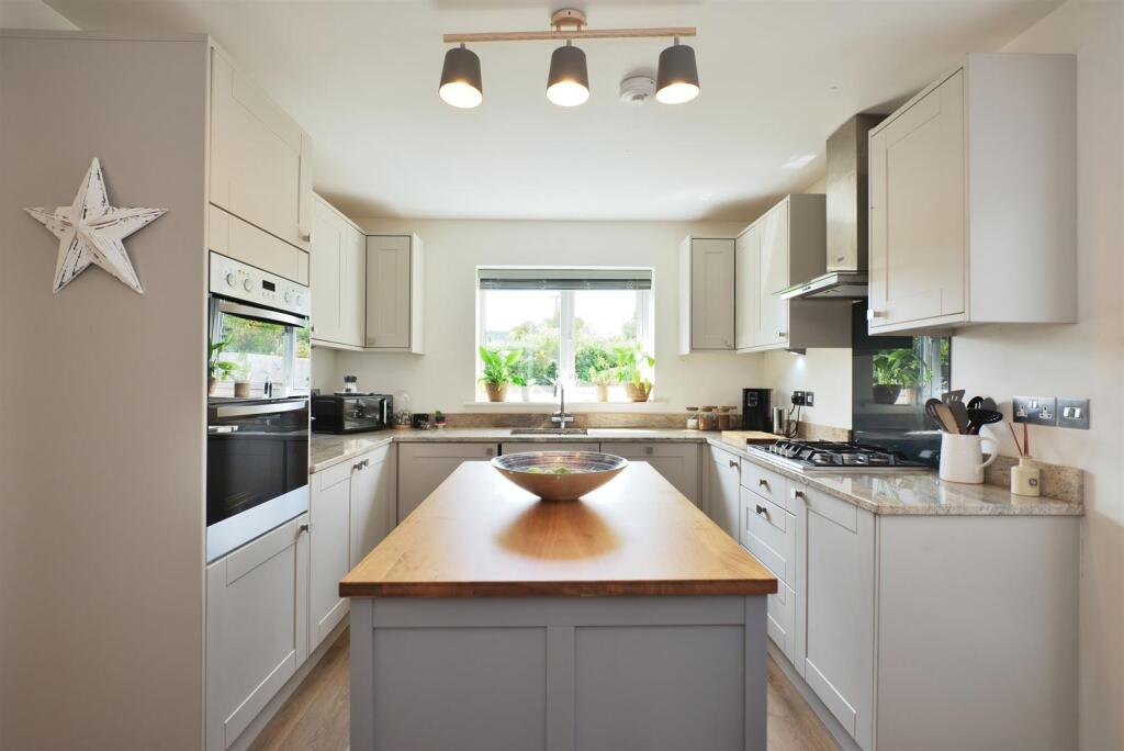 House in Canon Pyon, Herefordshire - View 4