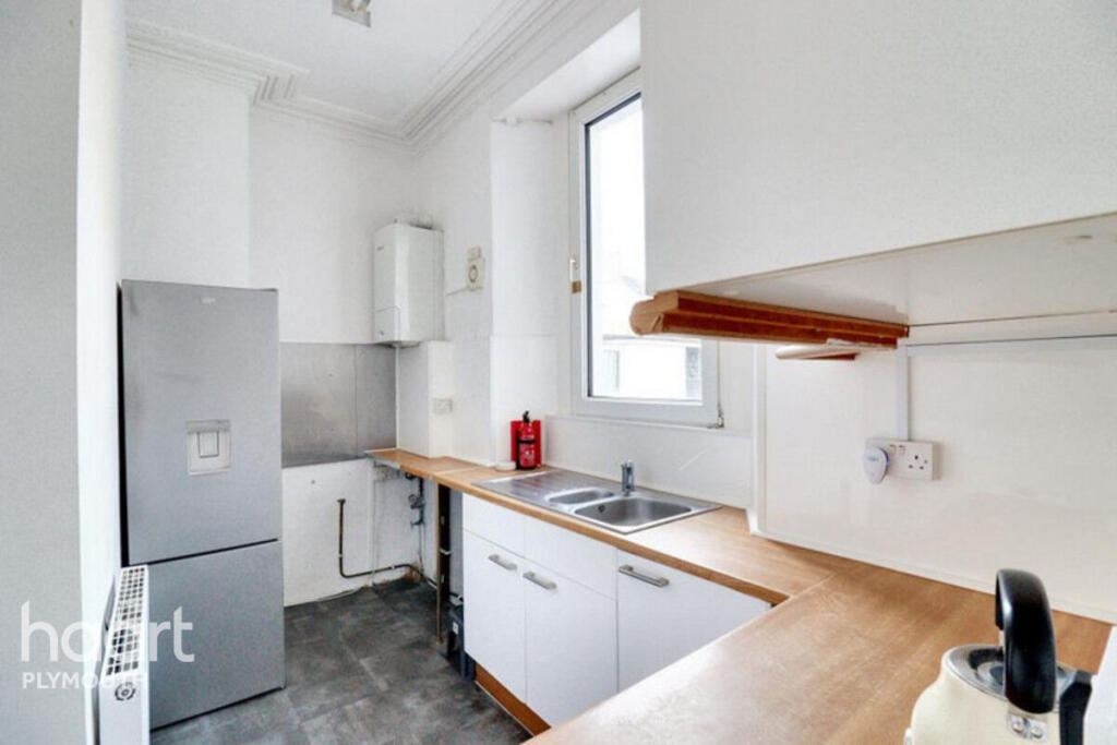 Main image of property: Fellowes Place, Plymouth