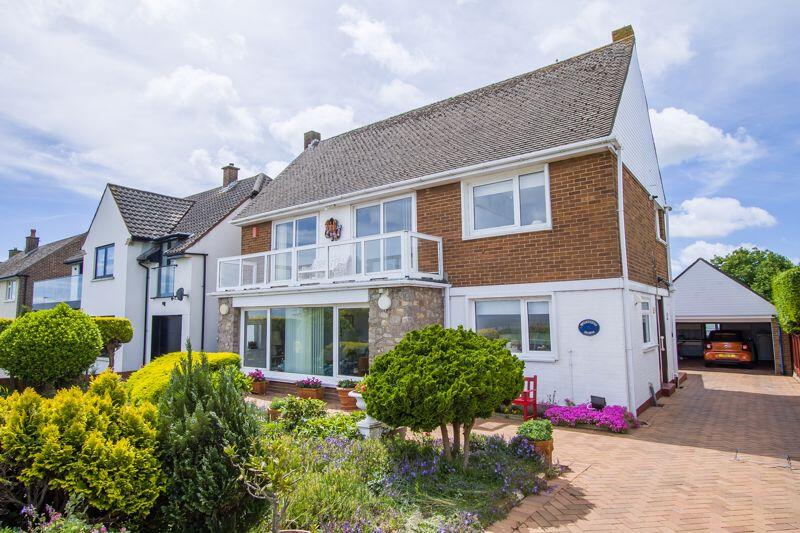 Main image of property: Whitcliffe Drive, Penarth