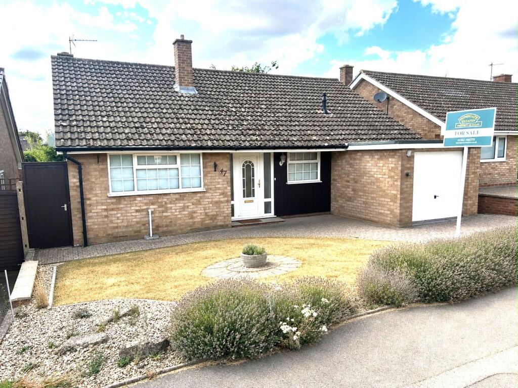 Main image of property: Stotfold Road, Hitchin, SG4