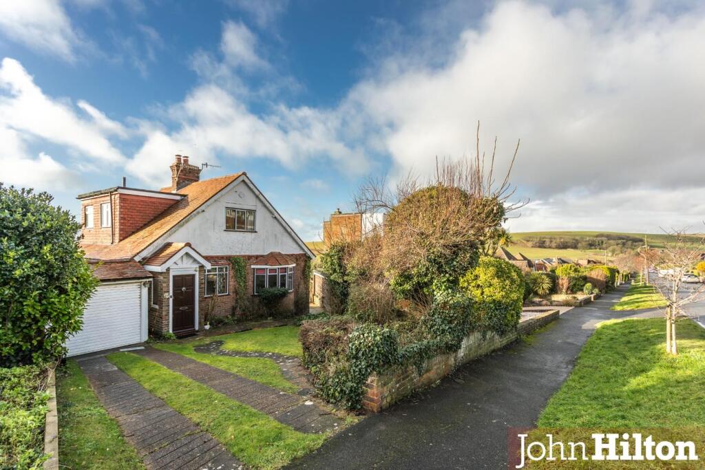 Main image of property: Ainsworth Avenue, Ovingdean