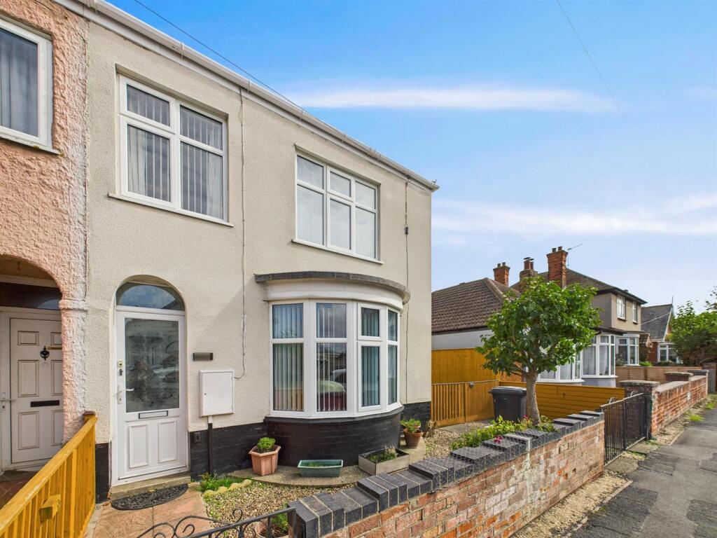 Main image of property: George Street, Mablethorpe