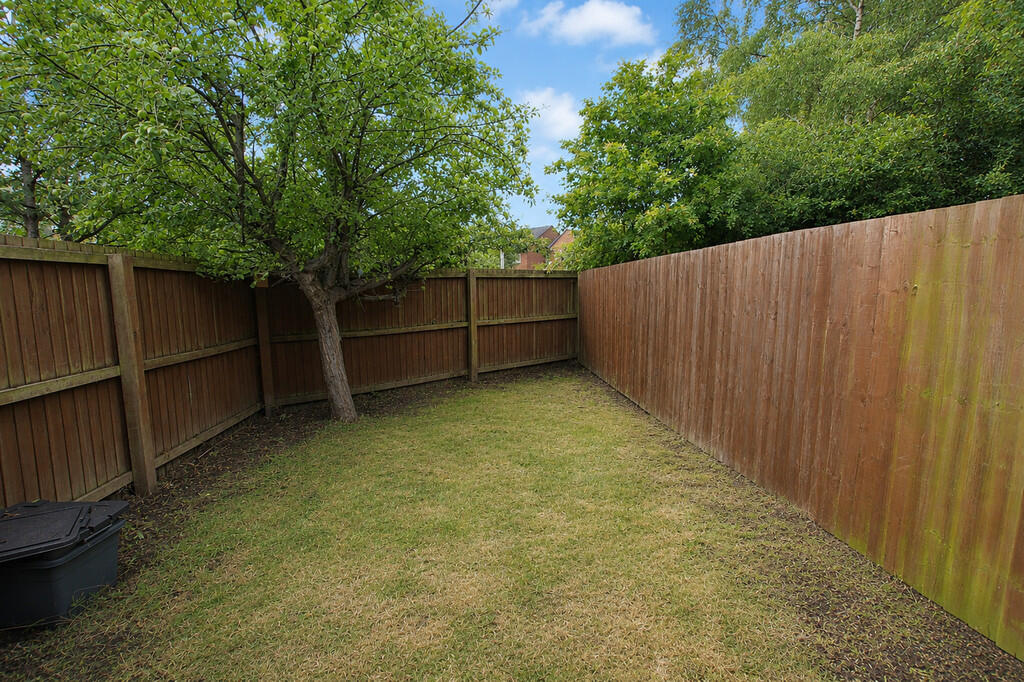 House in Chester - View 2