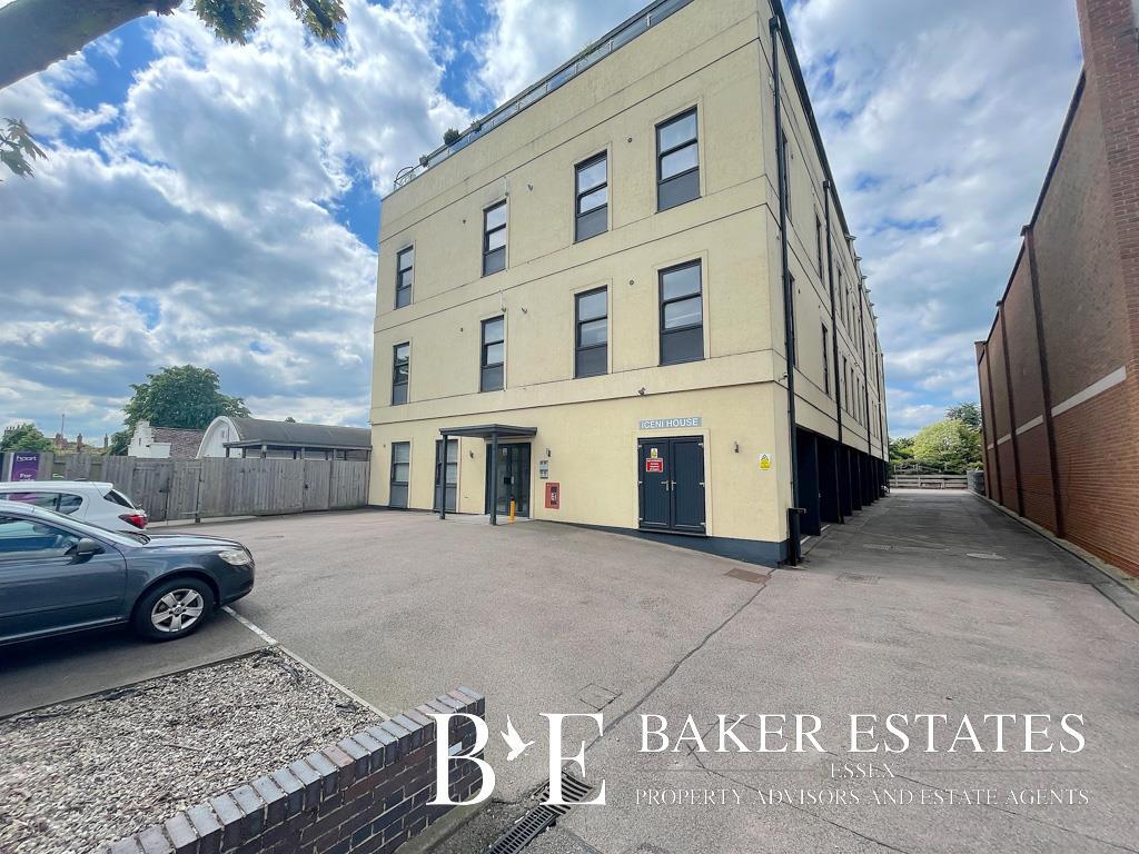 Main image of property: Newland Street, Witham