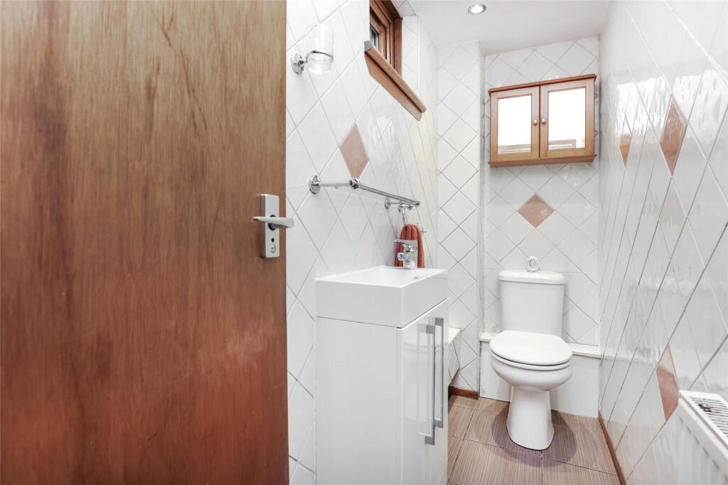 House in Glasgow - View 5