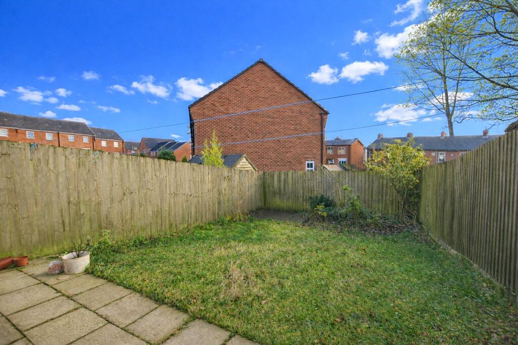 Additional image 10 of Andrews Walk, Longshaw, Blackburn, Lancsahire, BB2