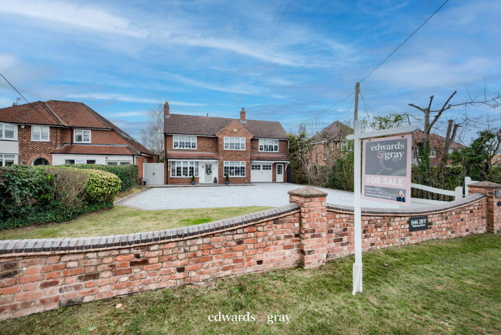 Additional image 25 of Station Road, Nether Whitacre , B46 2BY
