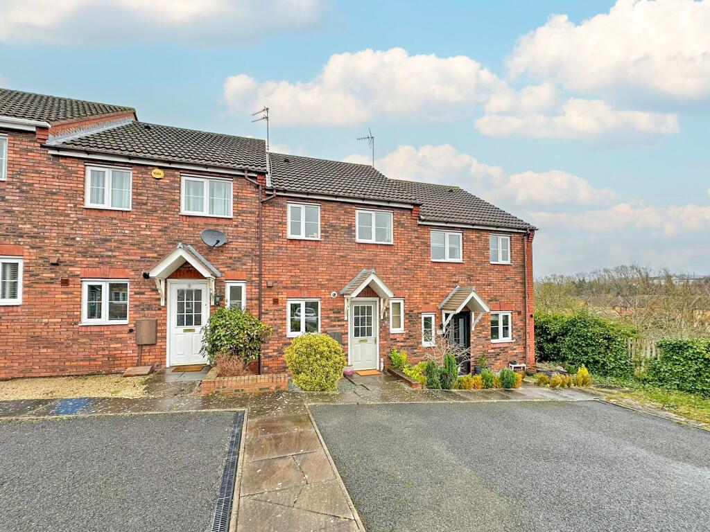 Main image of property: Cushman Avenue, Wombourne, WV5