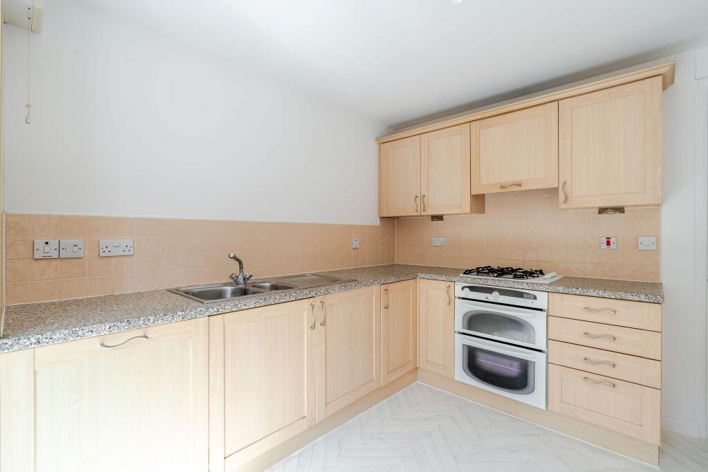 Apartment in Edinburgh - More