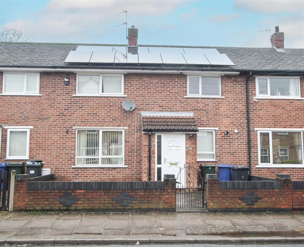 Main image of property: St. Wilfrids Road, Doncaster