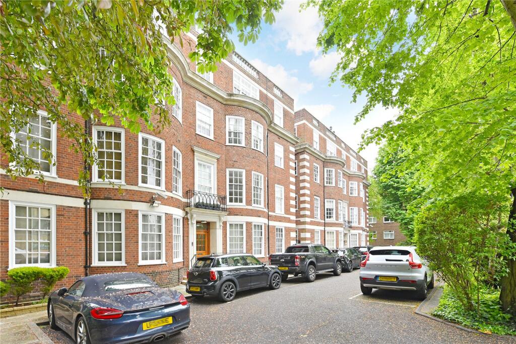 Main image of property: St. Johns Wood Park, St. John's Wood, London, NW8