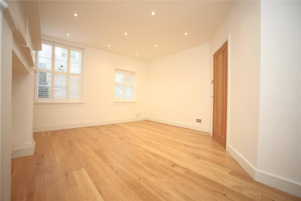 Main image of property: Hewlett Road, Cheltenham, GL52