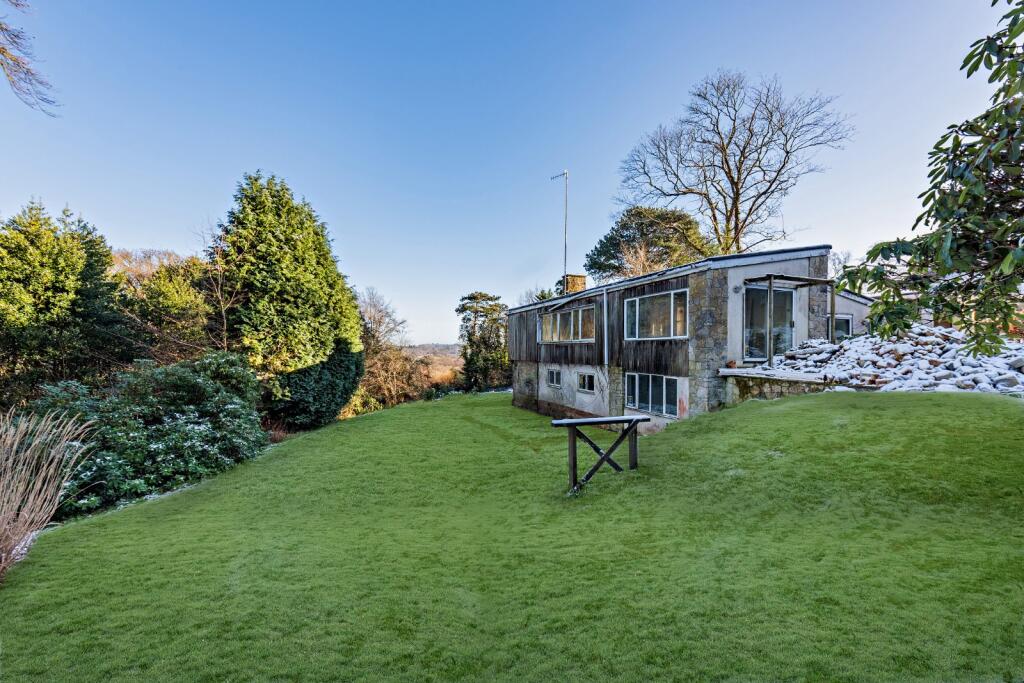 Main image of property: Penwith Drive, Haslemere, Surrey