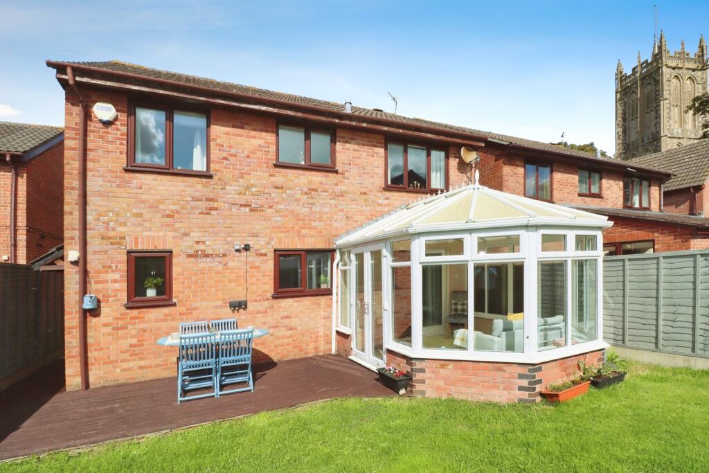 Main image of property: School Walk, Yate, Bristol