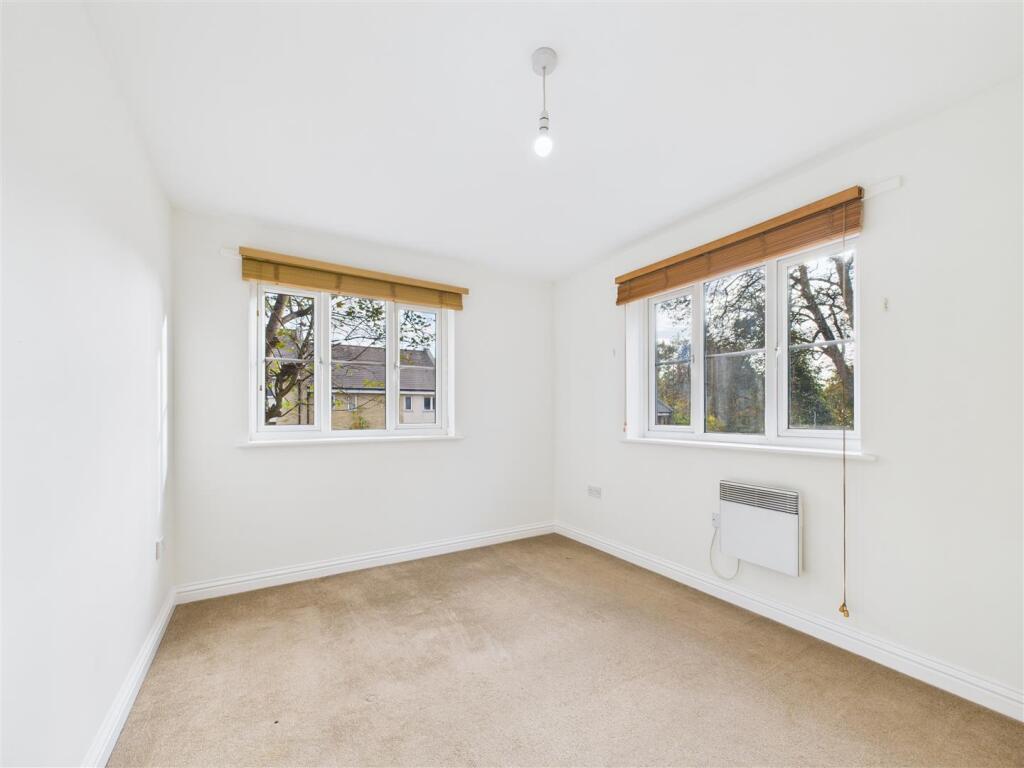 Apartment in Stevenage - More