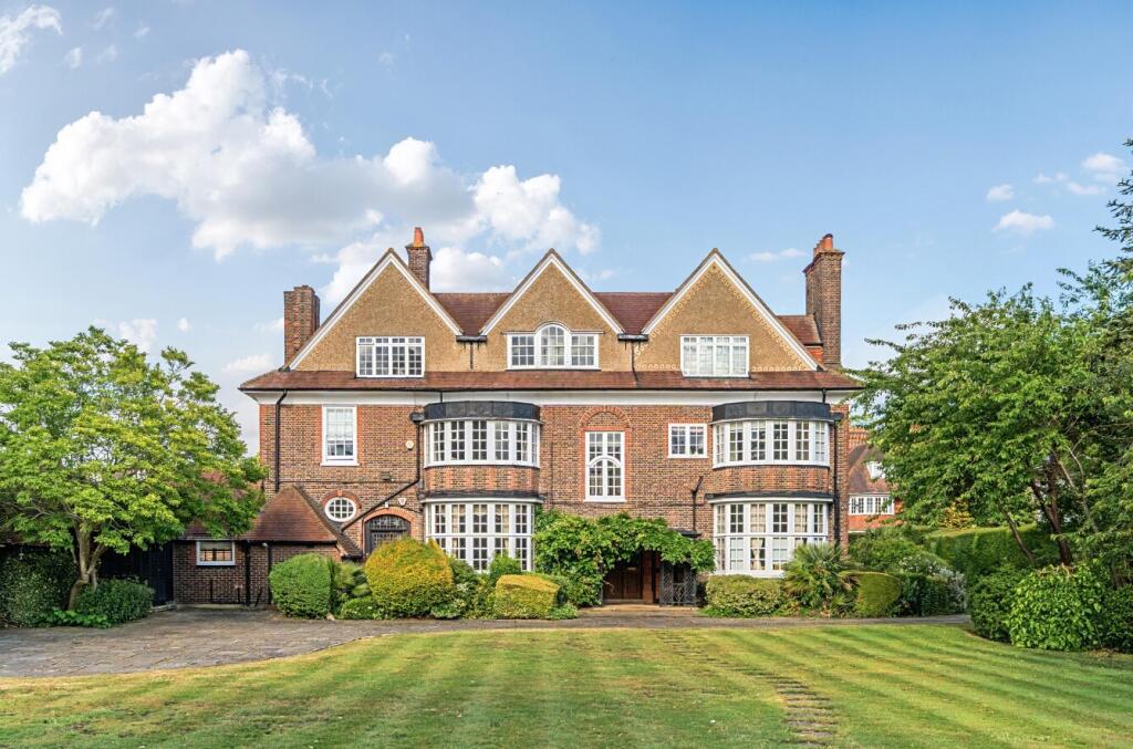 Wilderness Road, Chislehurst, Kent, BR7 photo 5