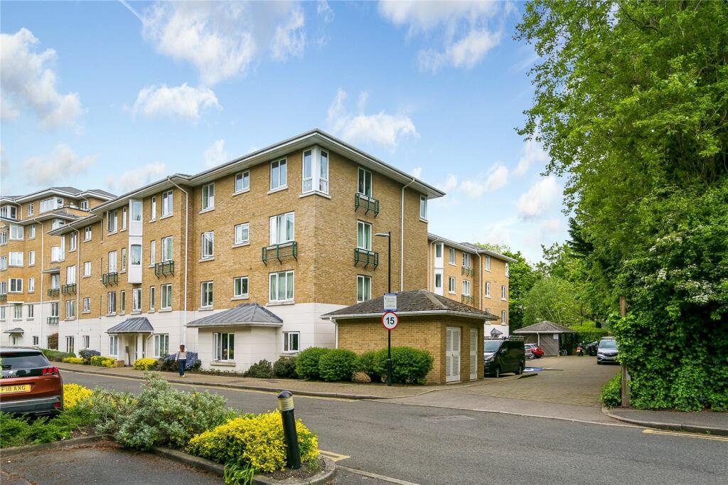 Main image of property: Strand Drive, Kew, Richmond, Surrey, TW9
