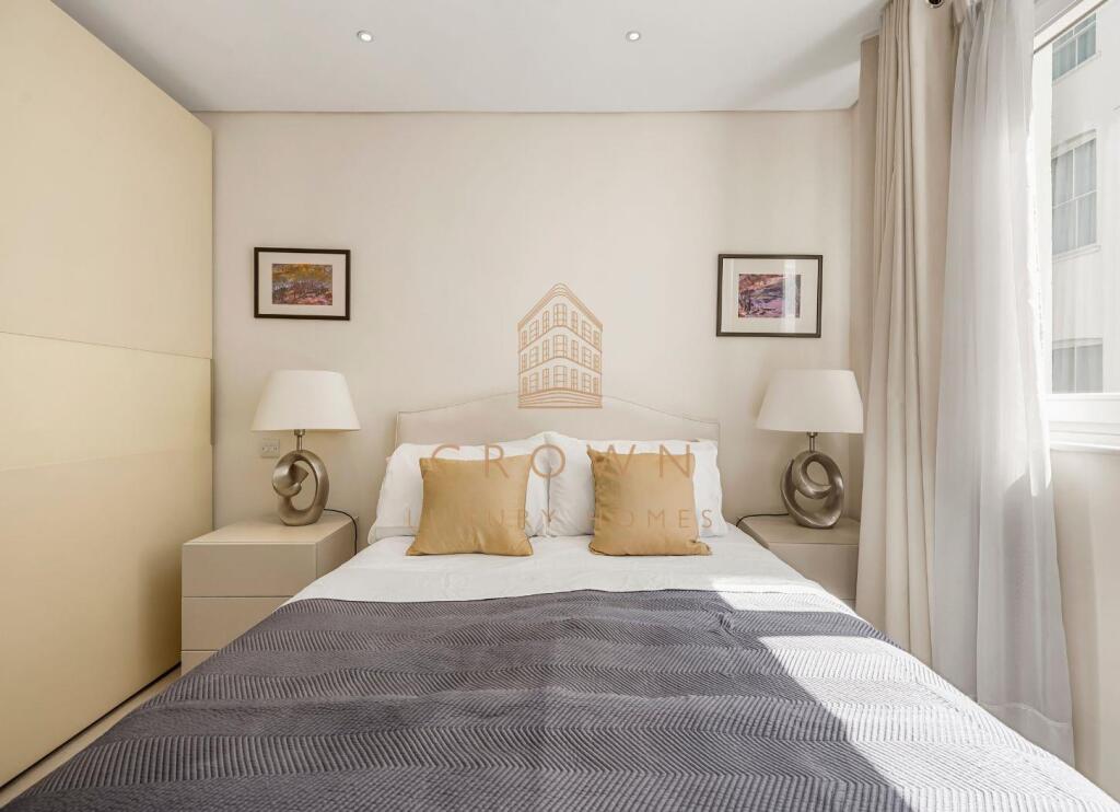 Erida House, Mayfair - Ansicht 6