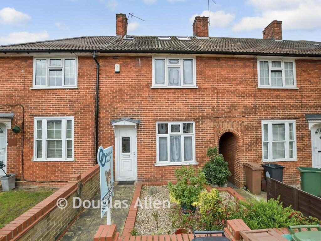 Main image of property: Bluehouse Road, Chingford