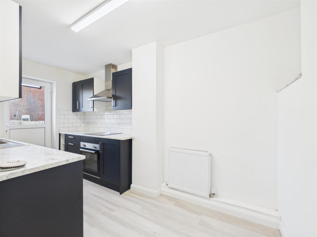 House in Boston, Skirbeck Quarter, Skirbeck - View 3
