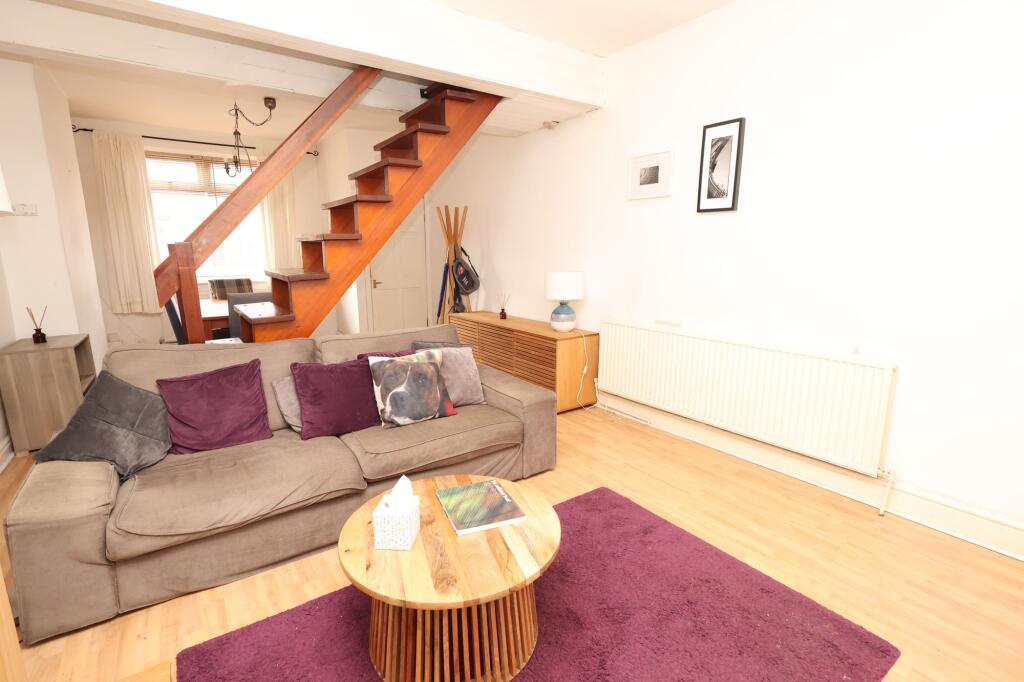 House in Manchester - View 5