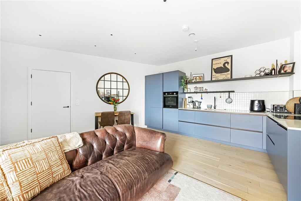 Main image of property: Tramyard Apartments, 266, Balham High Road,Wandsworth,, London, SW17
