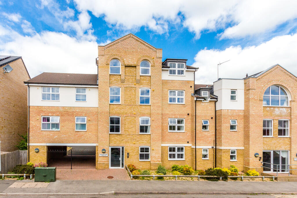 Main image of property: Station Road, Rushden