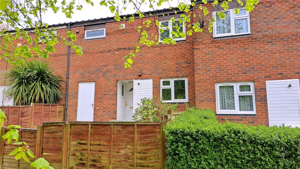 Main image of property: Withywood Drive, Malinslee, Telford, Shropshire, TF3