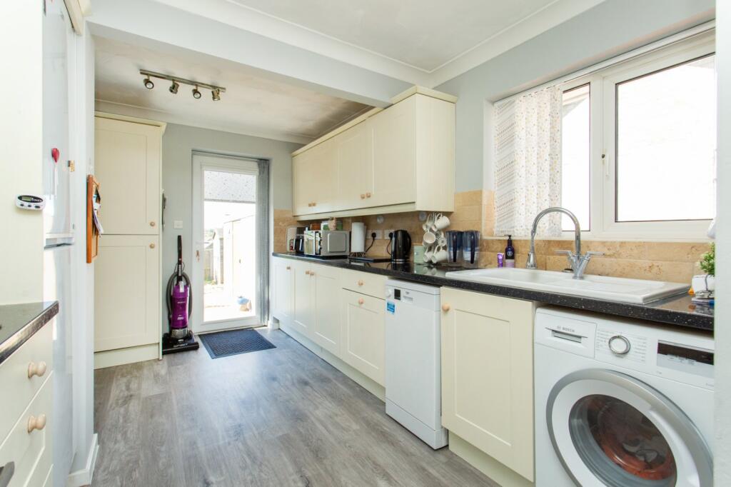 Mill Lane, Herne Bay, Kent, CT6 – další