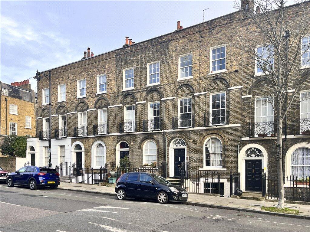 Main image of property: Amwell Street, London, EC1R
