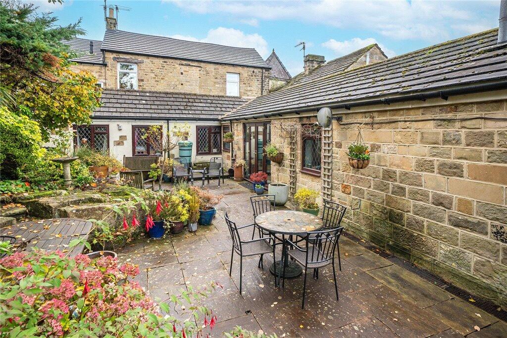 Main image of property: Ripon Road, Pateley Bridge, HG3