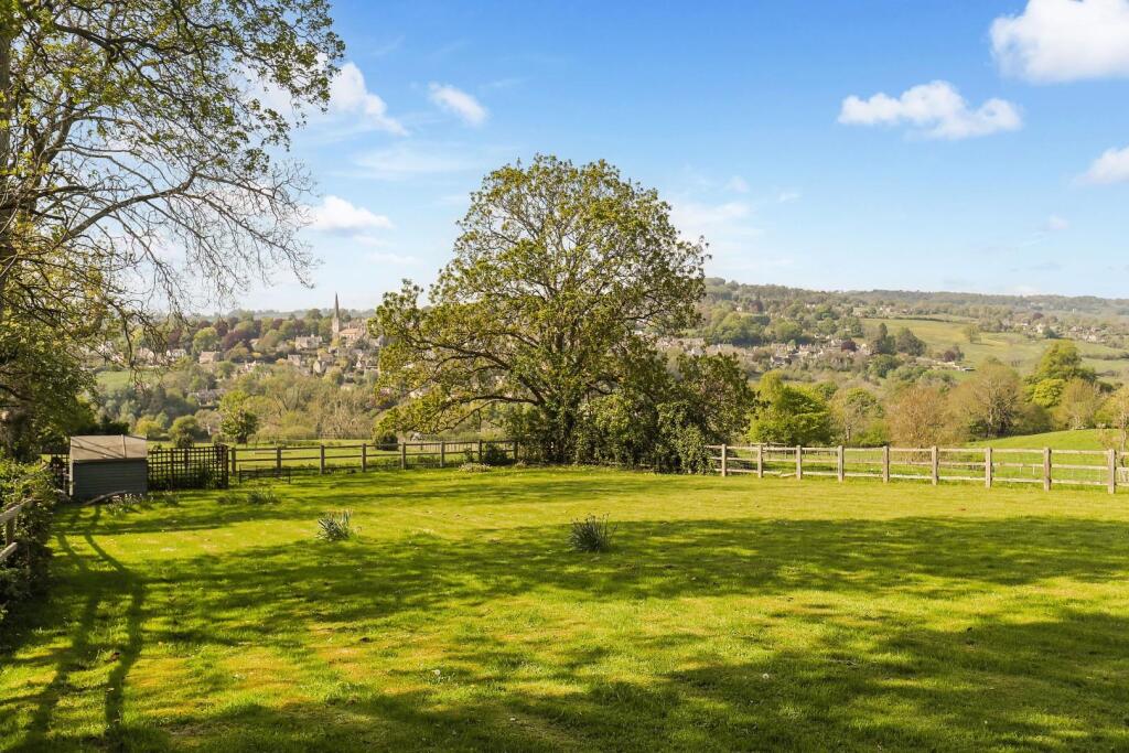 Yokehouse Lane, Painswick, Stroud photo 4