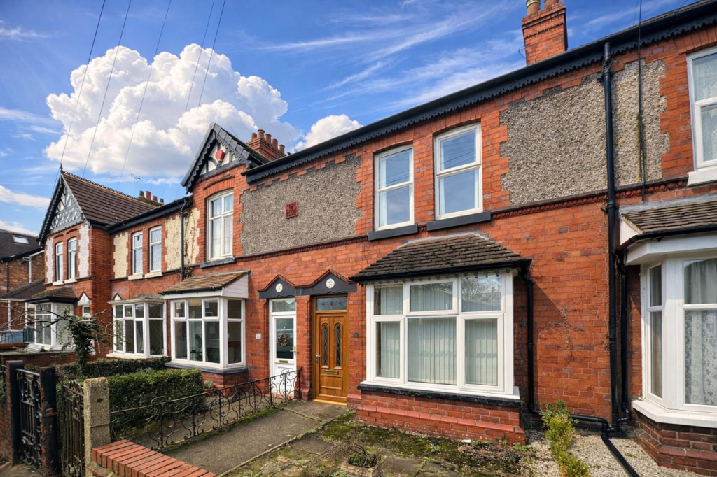 Main image of property: London Road, Nantwich, Cheshire