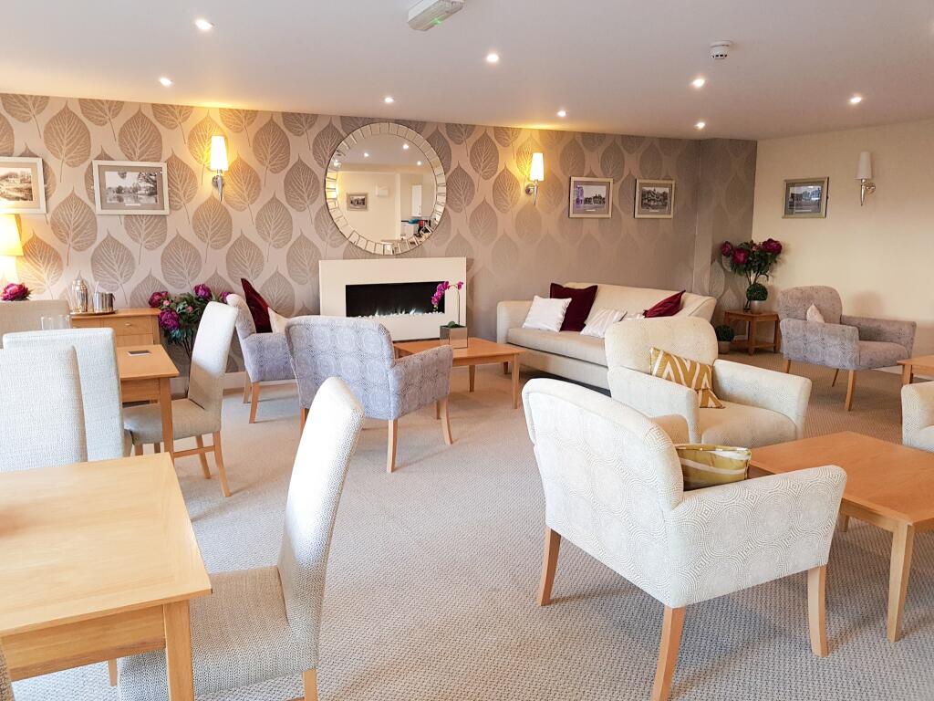 Main image of property: Turner House, St Margarets Way, Midhurst, West Sussex, GU29
