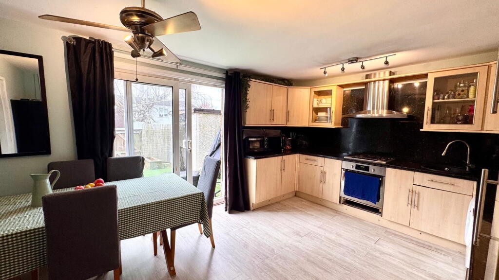 Feltons, Skelmersdale, WN8 6RP - Widok 5