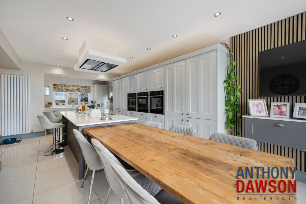 House in Pendle, Blacko - View 5