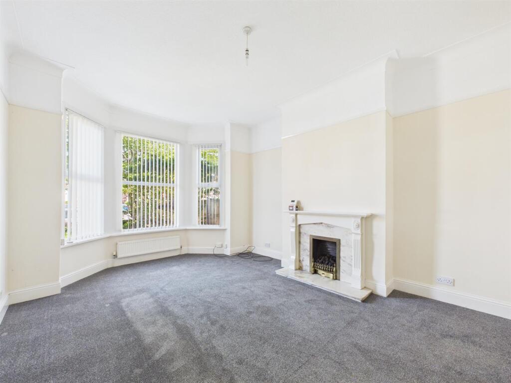 Serpentine Road, Wallasey - View 4