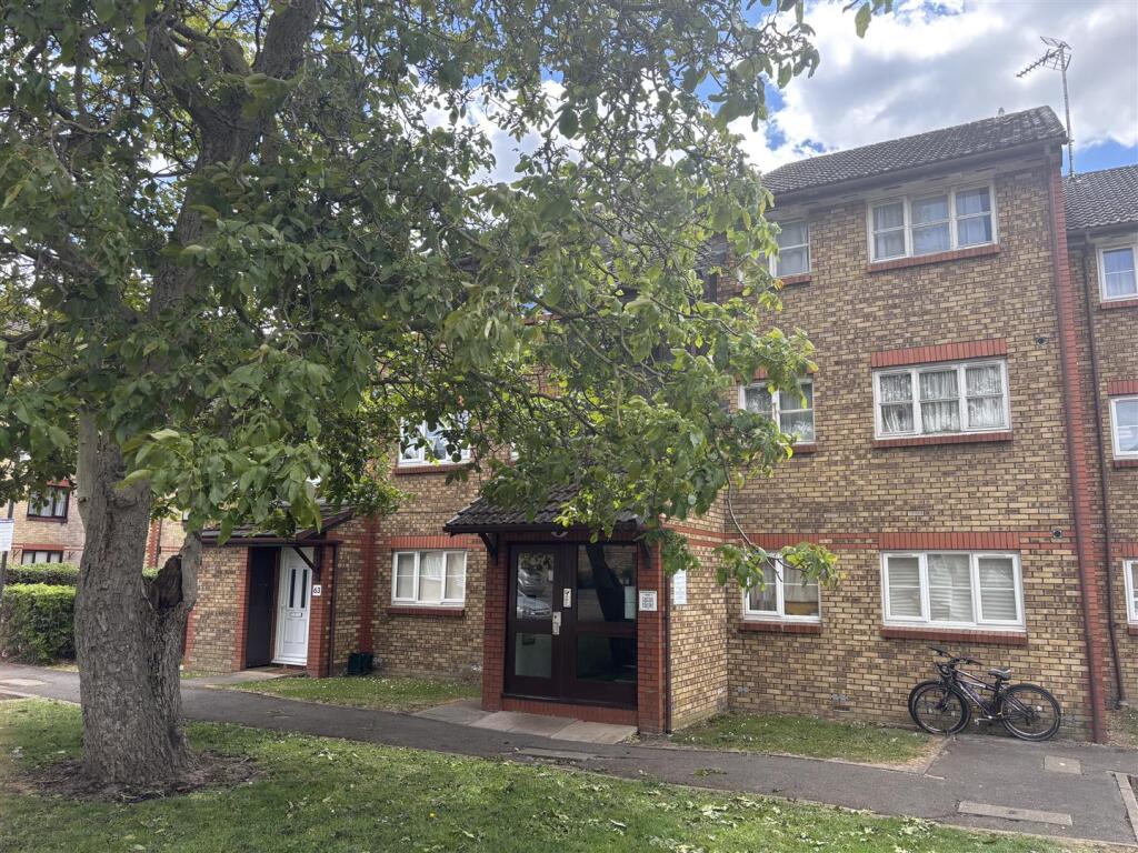 Main image of property: Kingfisher Way, Neasden, London