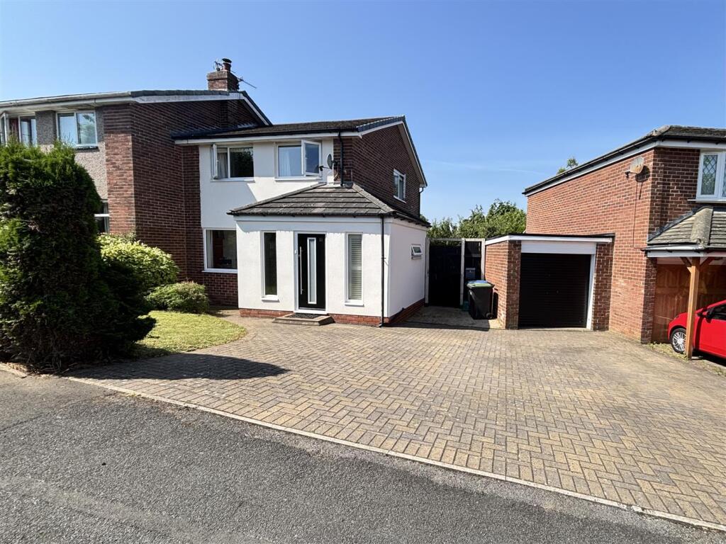 Main image of property: The Meadows, West Rainton, County Durham