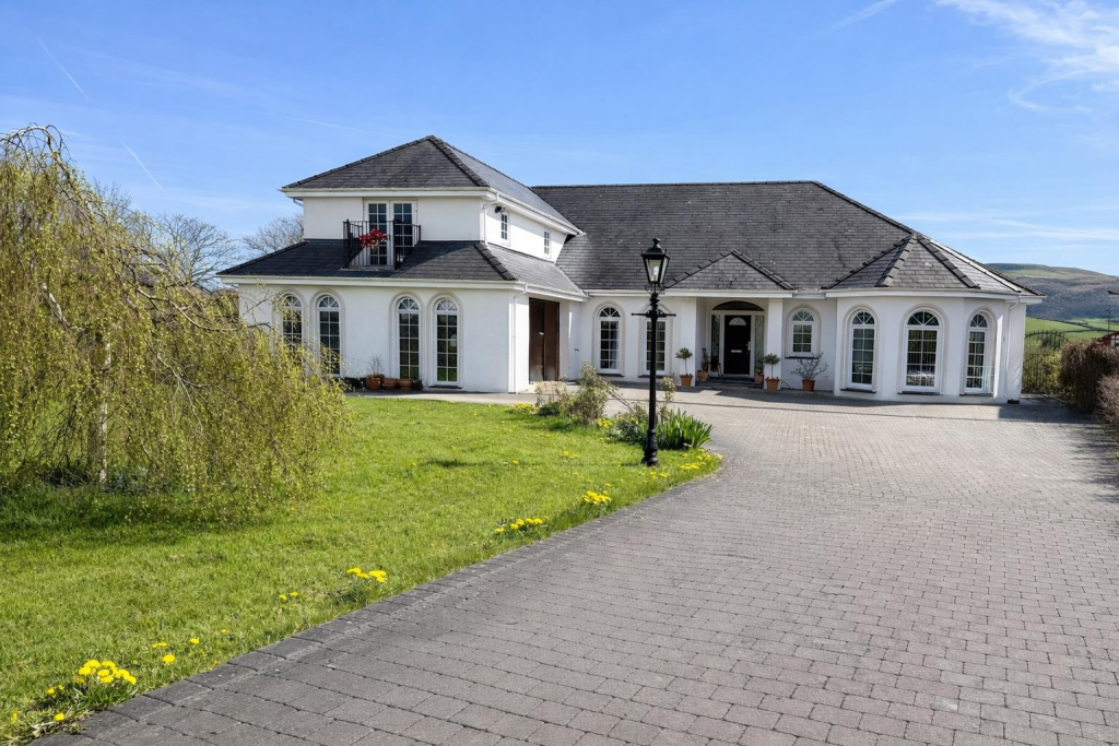 Main image of property: Manordeilo, Llandeilo